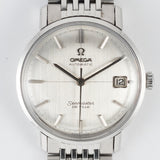 OMEGA SEAMASTER DE VILLE REF.166.020