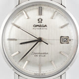 OMEGA SEAMASTER DE VILLE REF.166.020
