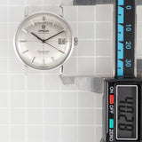 OMEGA SEAMASTER DE VILLE REF.166.020