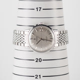 OMEGA SEAMASTER DE VILLE REF.166.020