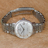 OMEGA SEAMASTER DE VILLE REF.166.020