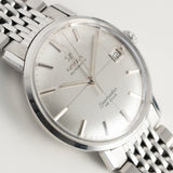 OMEGA SEAMASTER DE VILLE REF.166.020
