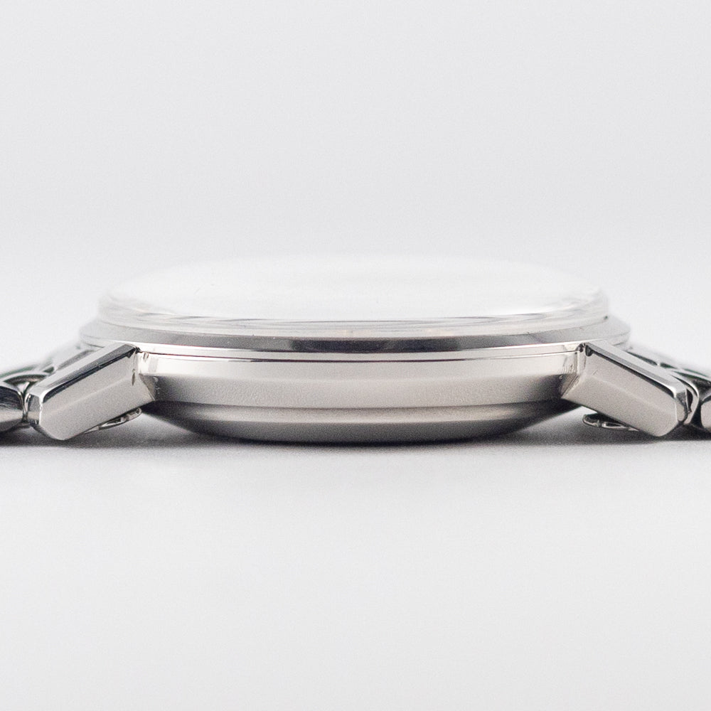 OMEGA SEAMASTER DE VILLE REF.166.020