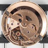 OMEGA SEAMASTER DE VILLE REF.166.020