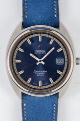 OMEGA SEAMASTER COSMIC 2000 REF.166.132