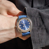 OMEGA SEAMASTER COSMIC 2000 REF.166.132