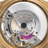 ROLEX DATEJUST Ref.1607 Bark No Lum