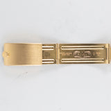 ROLEX DATEJUST Ref.1607 Bark No Lum