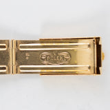 ROLEX DATEJUST Ref.1607 Bark No Lum