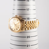 ROLEX DATEJUST Ref.1607 Bark No Lum