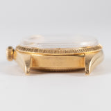 ROLEX DATEJUST Ref.1607 Bark No Lum