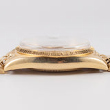 ROLEX DATEJUST Ref.1607 Bark No Lum