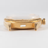 ROLEX DATEJUST Ref.1607 Bark No Lum