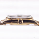 ROLEX DATEJUST Ref.1607 Bark No Lum