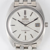 OMEGA Constellation Ref.168.017 C line Case