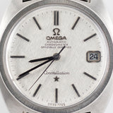 OMEGA Constellation Ref.168.017 C line Case
