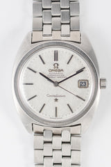 OMEGA Constellation Ref.168.017 C line Case