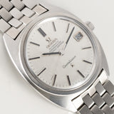 OMEGA Constellation Ref.168.017 C line Case