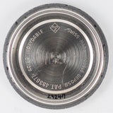 ZENITH DEFY Ref.A3642