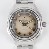 ZENITH DEFY Ref.A3642