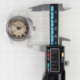 ZENITH DEFY Ref.A3642