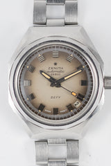 ZENITH DEFY Ref.A3642