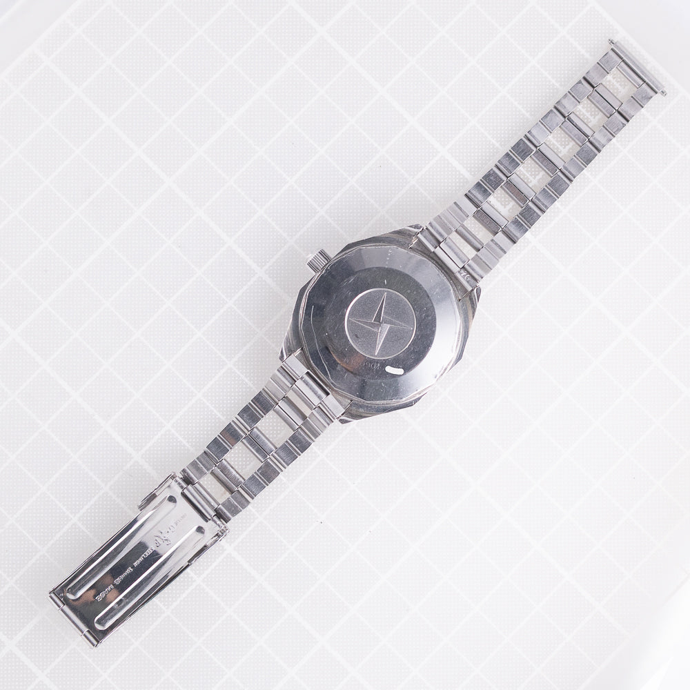 ZENITH DEFY Ref.A3642
