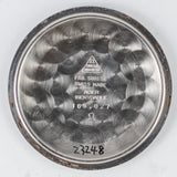 OMEGA Seamaster120 Ref.165.027 NO DATE Ref.1067 FLAT LINK BRACELET