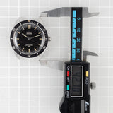 OMEGA Seamaster120 Ref.165.027 NO DATE Ref.1067 FLAT LINK BRACELET