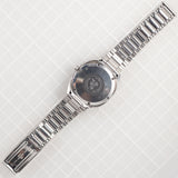 OMEGA Seamaster120 Ref.165.027 NO DATE Ref.1067 FLAT LINK BRACELET