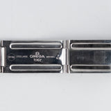 OMEGA Seamaster120 Ref.165.027 NO DATE Ref.1067 FLAT LINK BRACELET