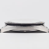 OMEGA Seamaster120 Ref.165.027 NO DATE Ref.1067 FLAT LINK BRACELET