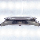 OMEGA Seamaster120 Ref.165.027 NO DATE Ref.1067 FLAT LINK BRACELET