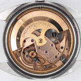 OMEGA Seamaster120 Ref.165.027 NO DATE Ref.1067 FLAT LINK BRACELET