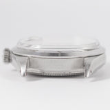 ROLEX DATEJUST Ref.1600 Grey Linen Dial