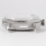 ROLEX DATEJUST Ref.1600 Grey Linen Dial