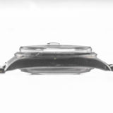 ROLEX DATEJUST Ref.1600 Grey Linen Dial