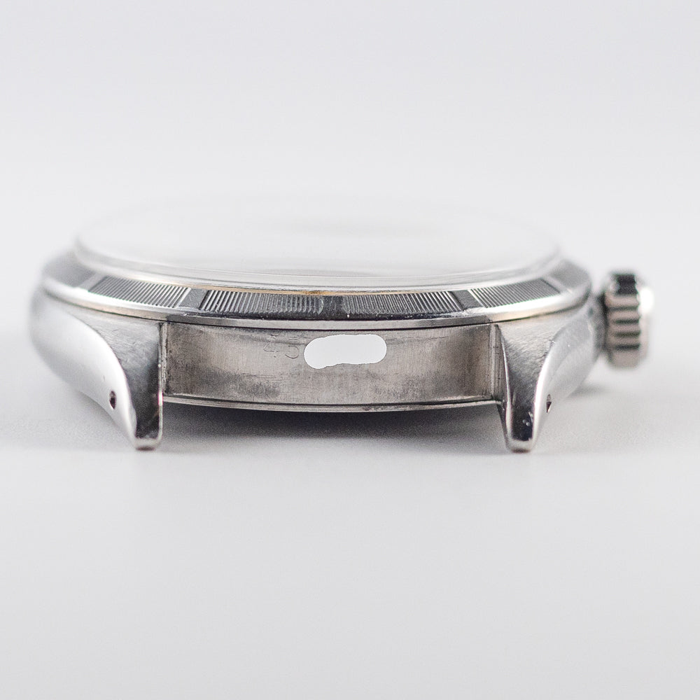 ROLEX OYSTER Ref.6427 Herringbone Dial