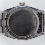 ROLEX OYSTER Ref.6427 Herringbone Dial