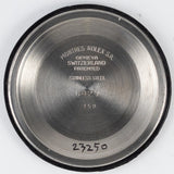 ROLEX OYSTER Ref.6427 Herringbone Dial