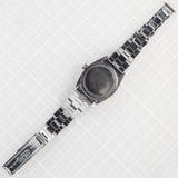 ROLEX OYSTER Ref.6427 Herringbone Dial