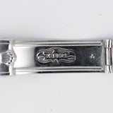 ROLEX OYSTER Ref.6427 Herringbone Dial