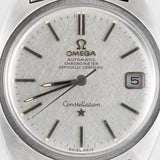 OMEGA Constellation Ref.168.017 C line Case