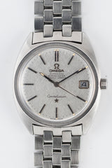 OMEGA Constellation Ref.168.017 C line Case