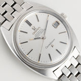 OMEGA Constellation Ref.168.017 C line Case