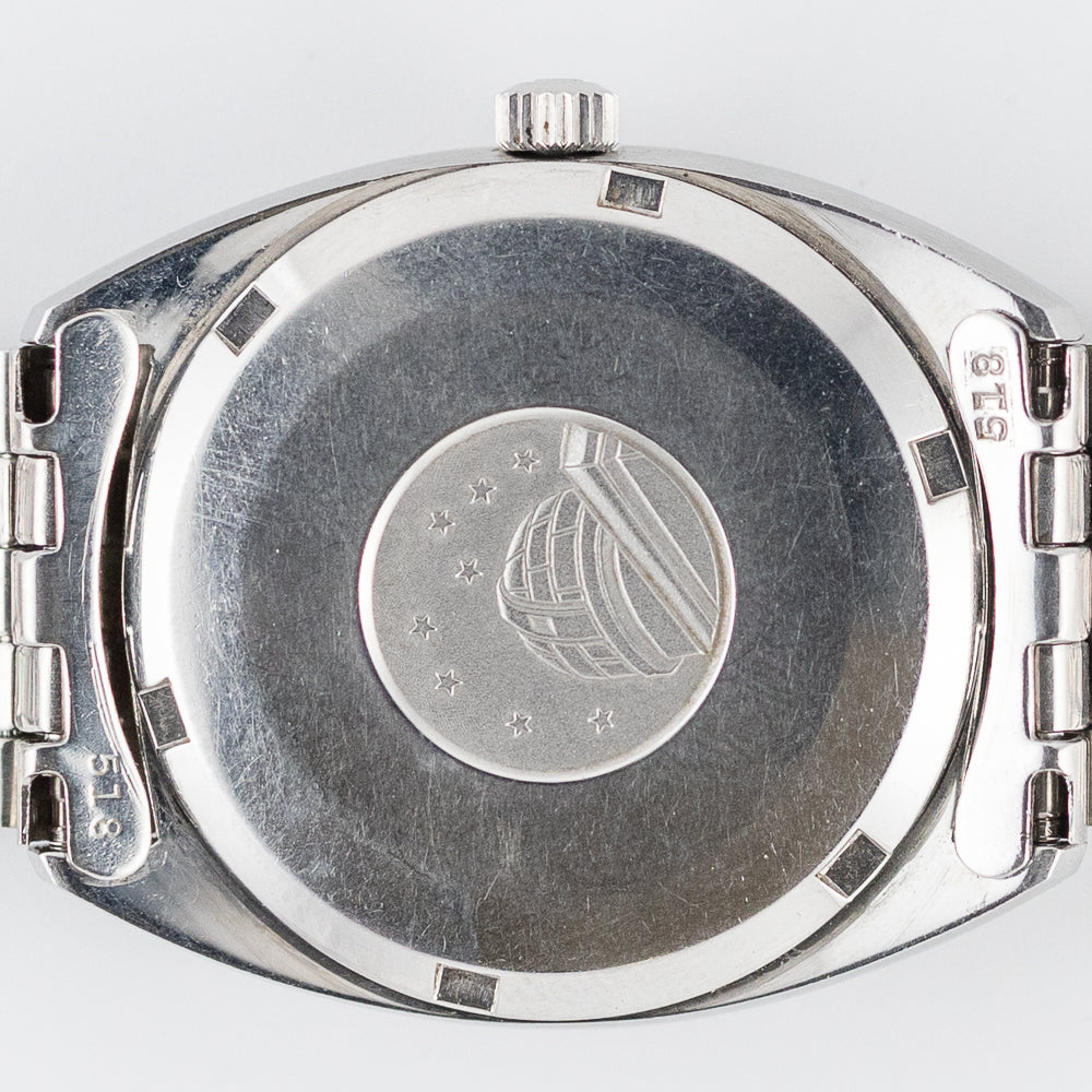 OMEGA Constellation Ref.168.017 C line Case
