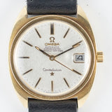 OMEGA Constellation Ref.168.027