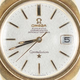 OMEGA Constellation Ref.168.027