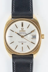 OMEGA Constellation Ref.168.027