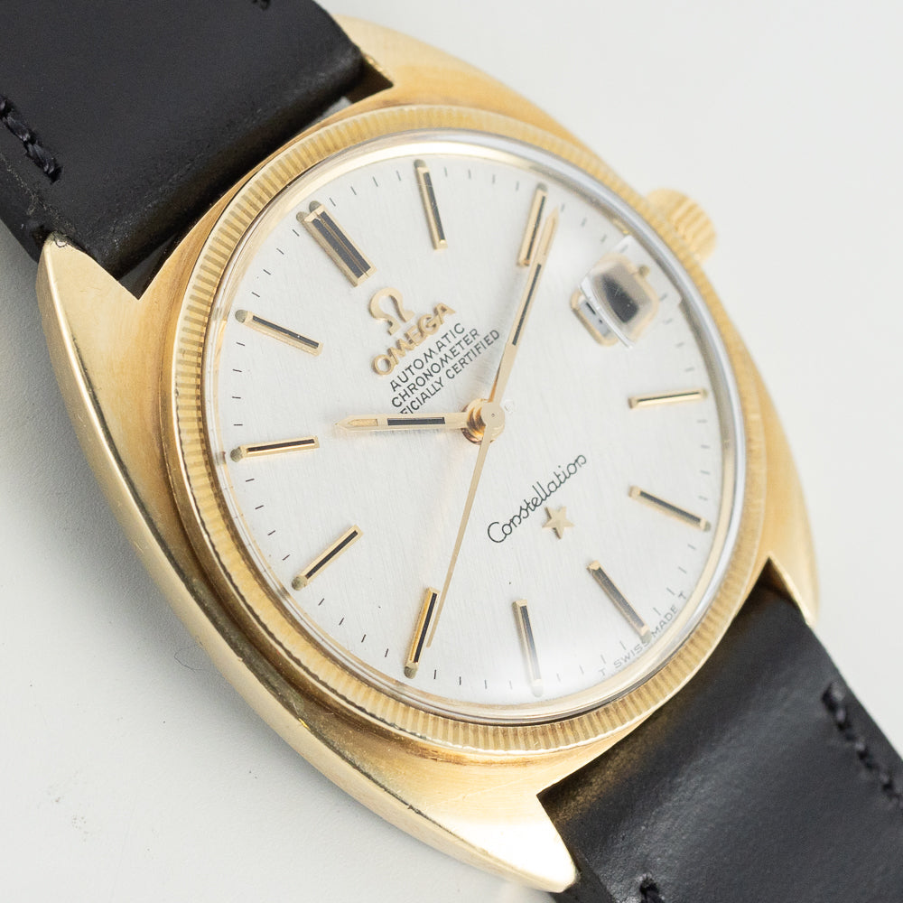 OMEGA Constellation Ref.168.027